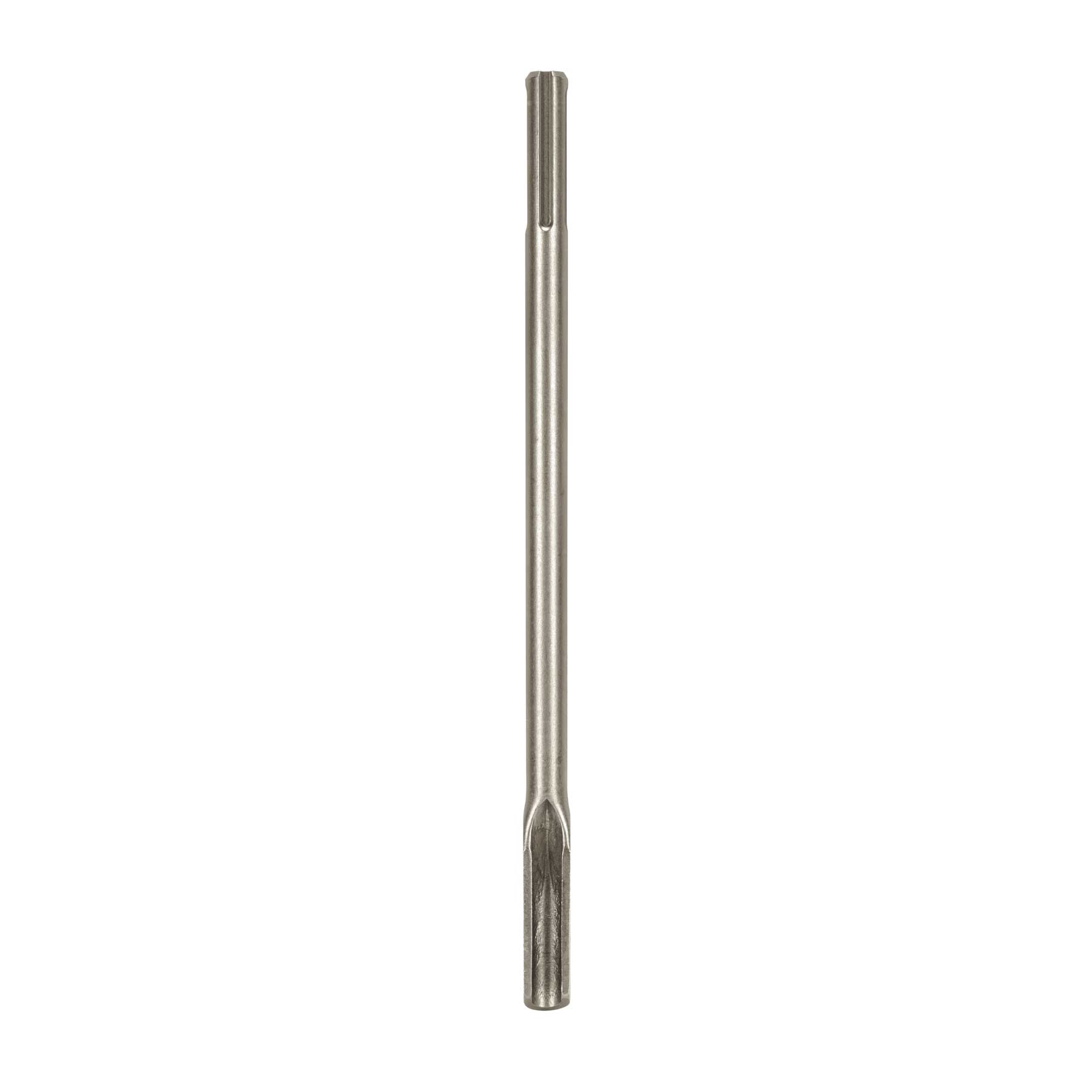 Cincel hueco para acanalado SDS max 7/8" x 16" Truper