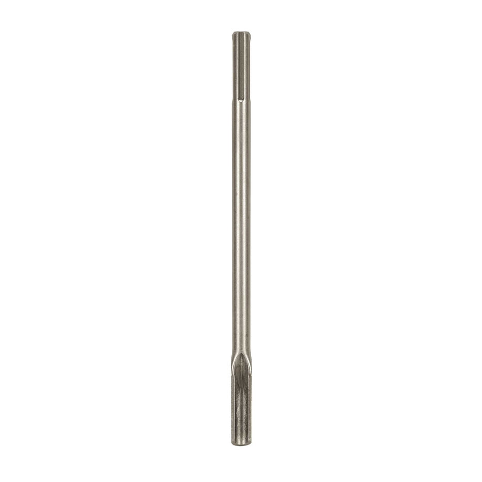 Cincel hueco para acanalado SDS max 7/8" x 16" Truper