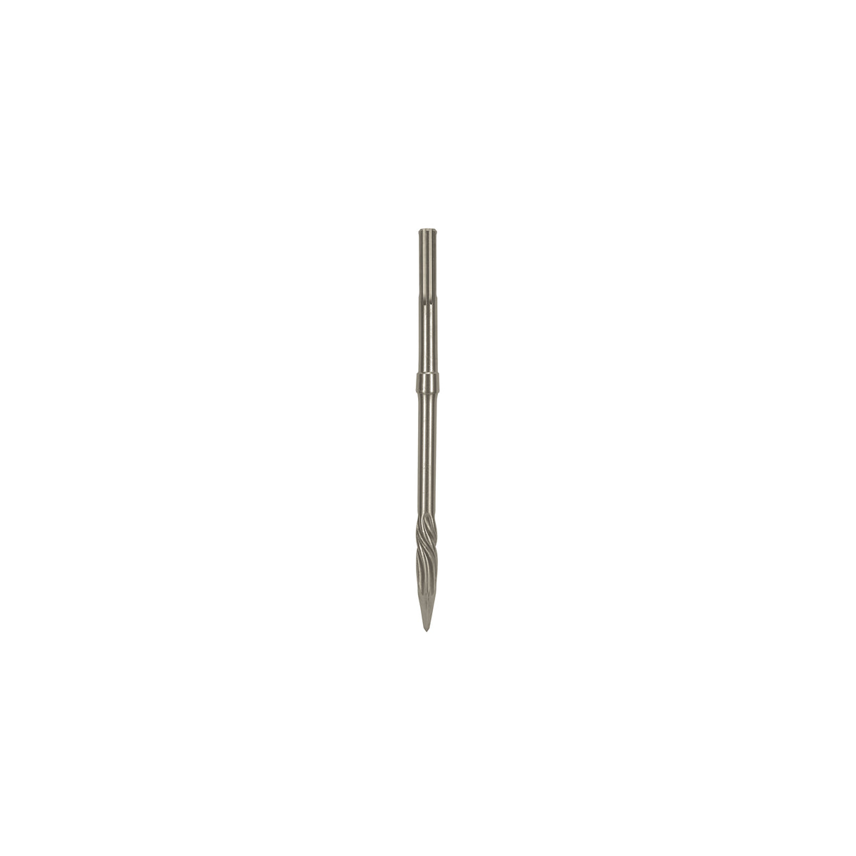 Cincel de punta SDS max de 16" Truper