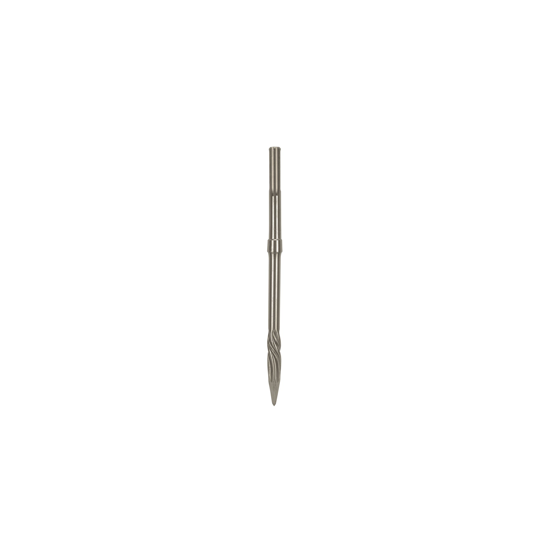 Cincel de punta SDS max de 16" Truper