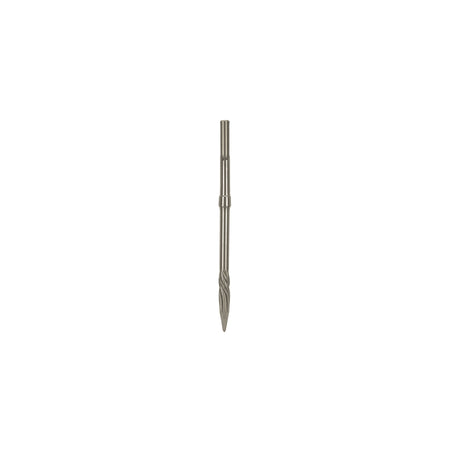 Cincel de punta SDS max de 16" Truper