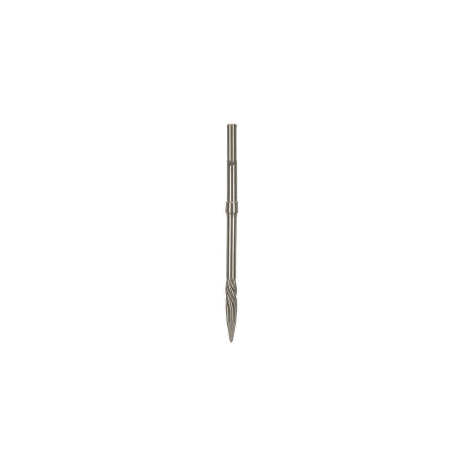 Cincel de punta SDS max de 16" Truper