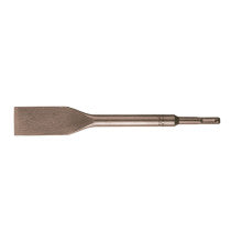Cincel para azulejo SDS Plus 1-1/2" x 10-1/2" Truper