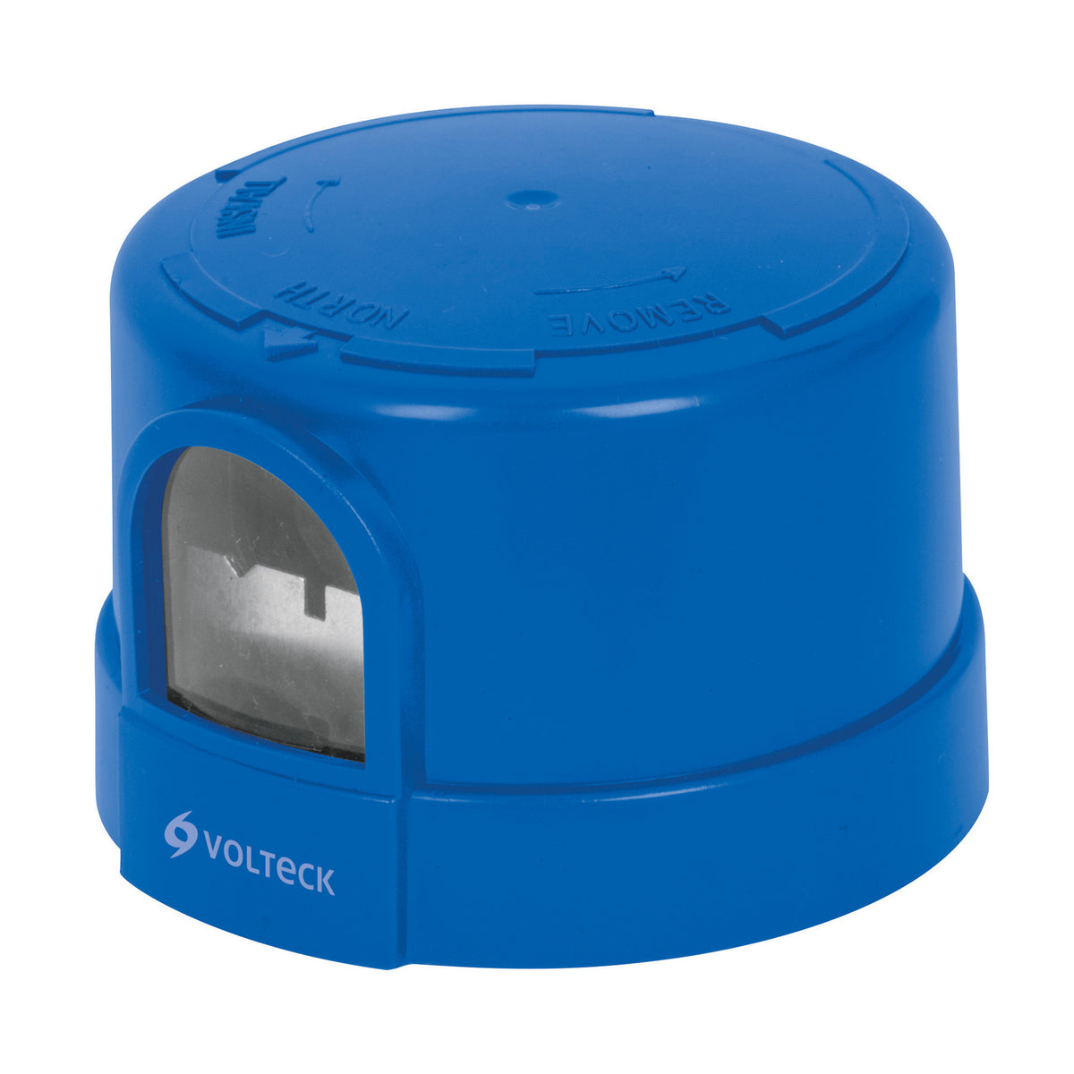 Fotocelda montaje de 1/2 vuelta tension 127 - 220 V