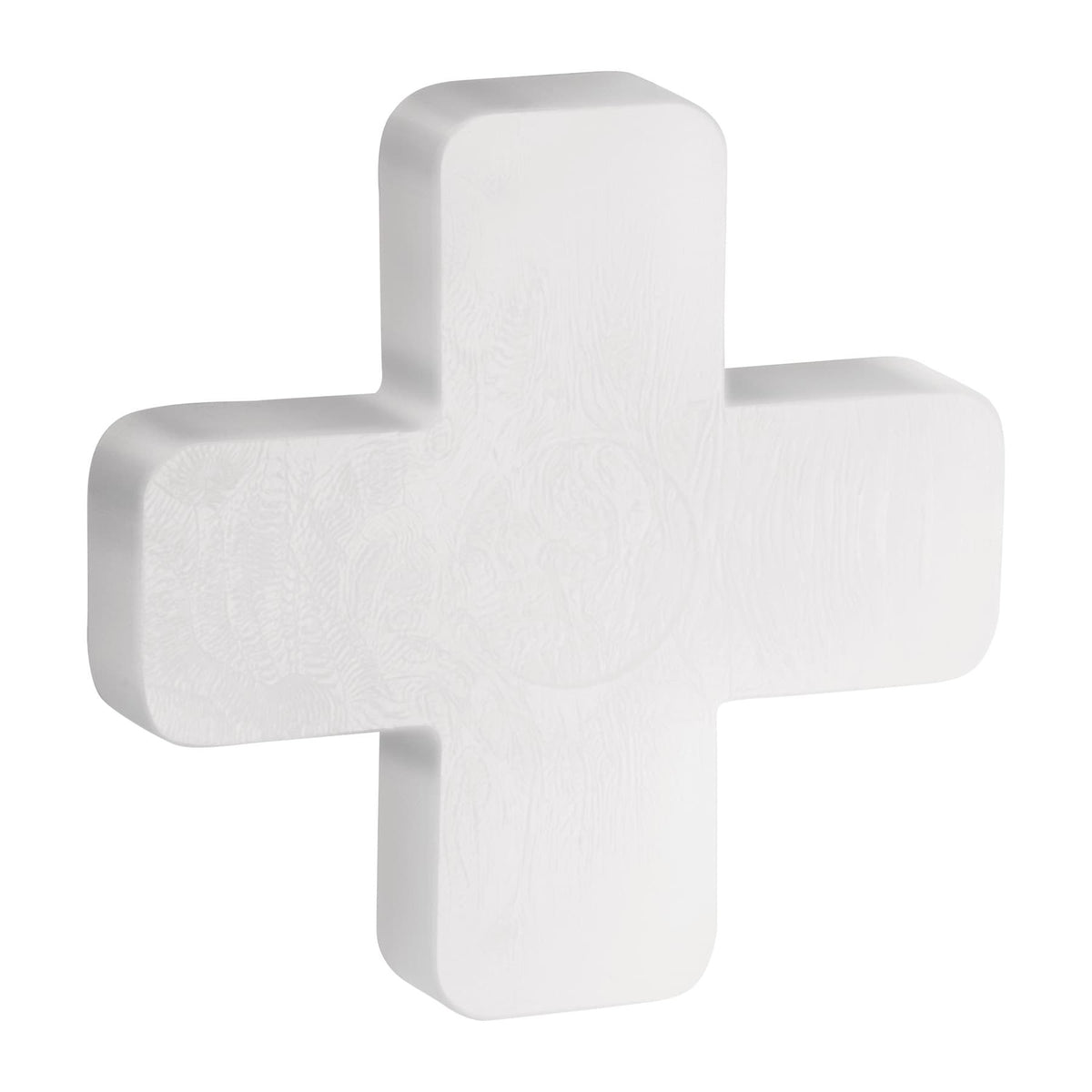 Bolsa con 75 separadores de 10 mm de losetas, TRUPER 10 mm