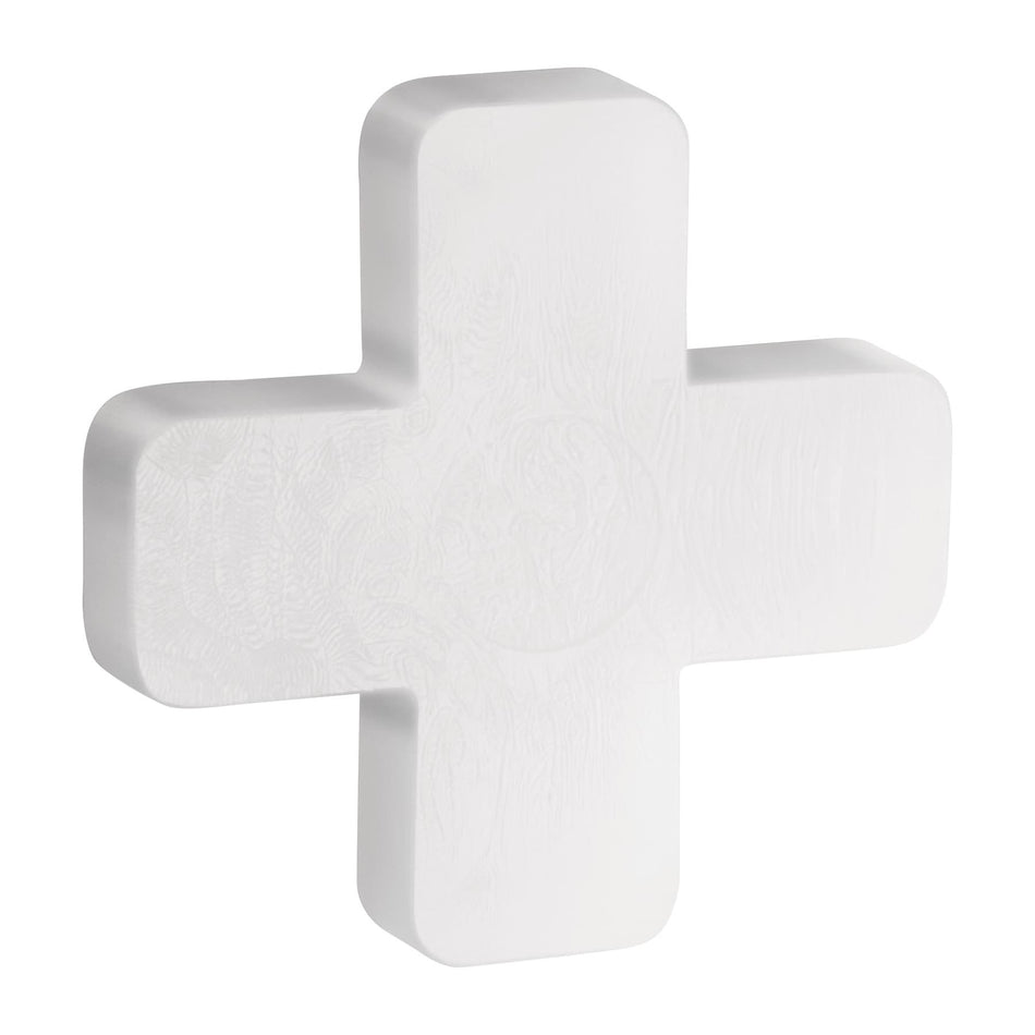 Bolsa con 75 separadores de 10 mm de losetas, TRUPER 10 mm