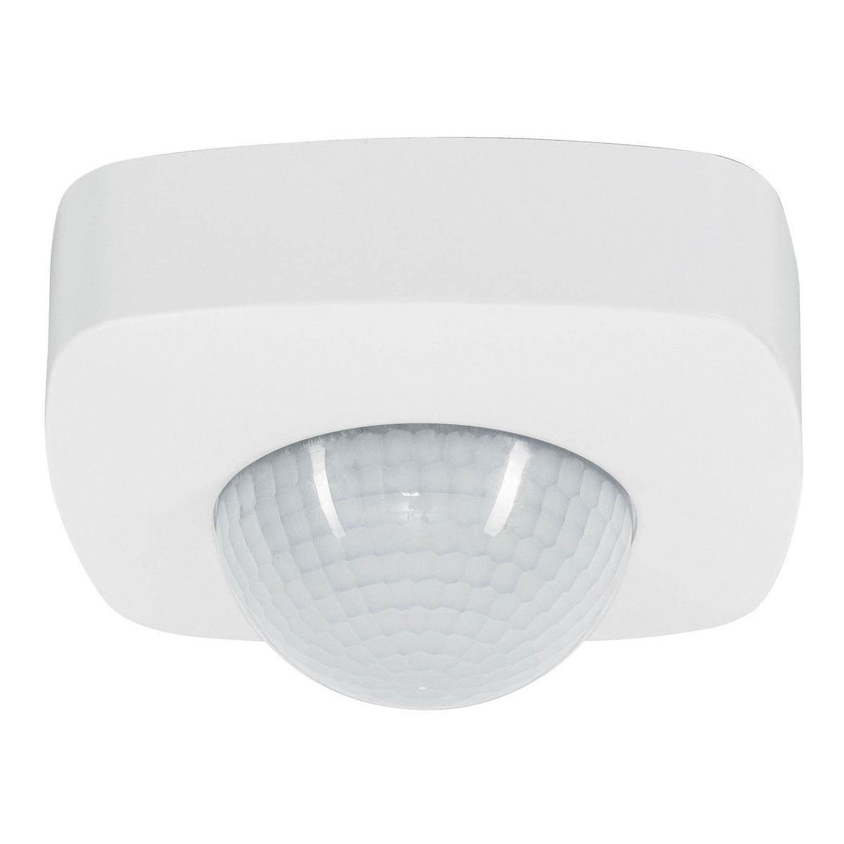 Sensor de movimiento para techo alcance Volteck 20 m