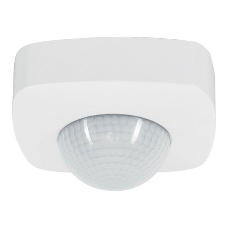 Sensor de movimiento para techo alcance Volteck 20 m