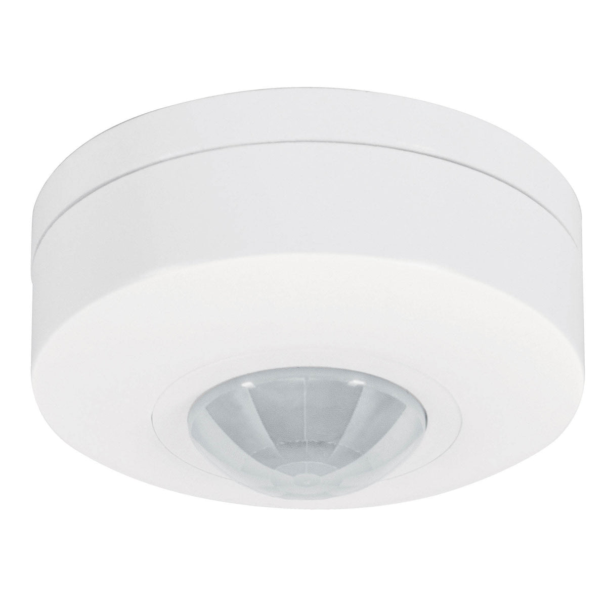 Sensor de movimiento para techo alcance Volteck 6 m