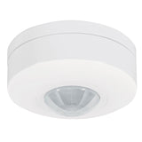 Sensor de movimiento para techo alcance Volteck 6 m