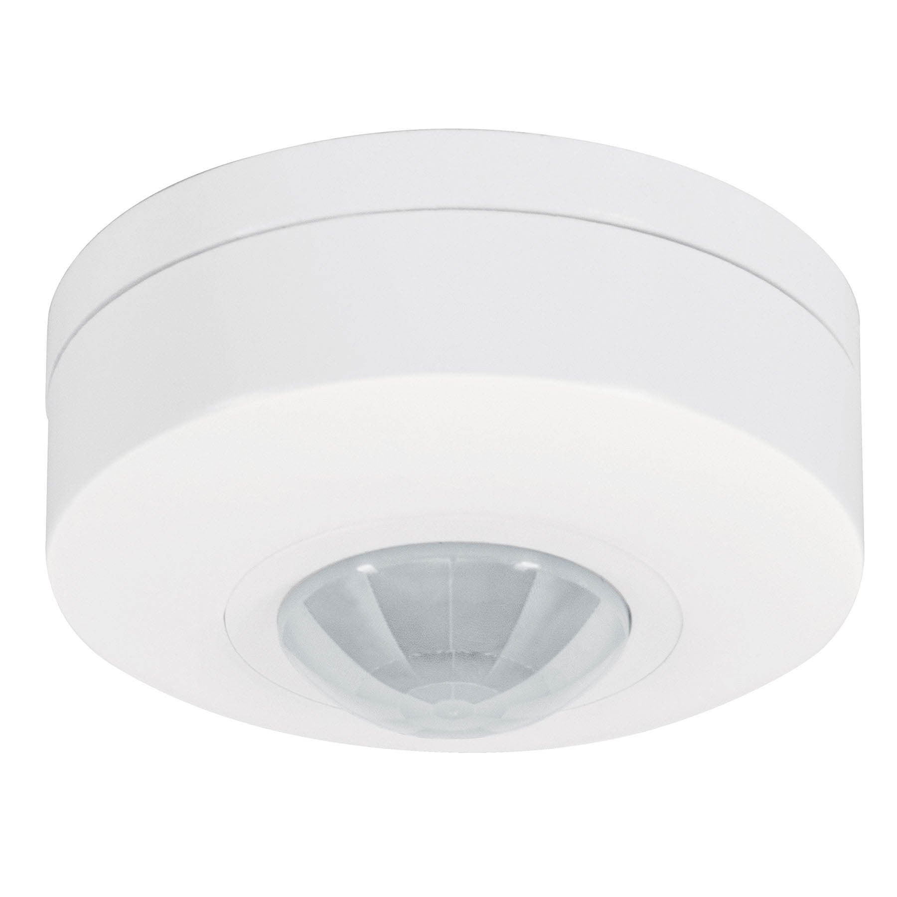 Sensor de movimiento para techo alcance Volteck 6 m