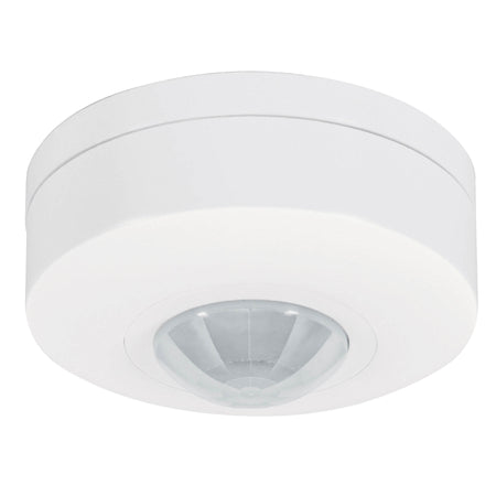 Sensor de movimiento para techo alcance Volteck 6 m