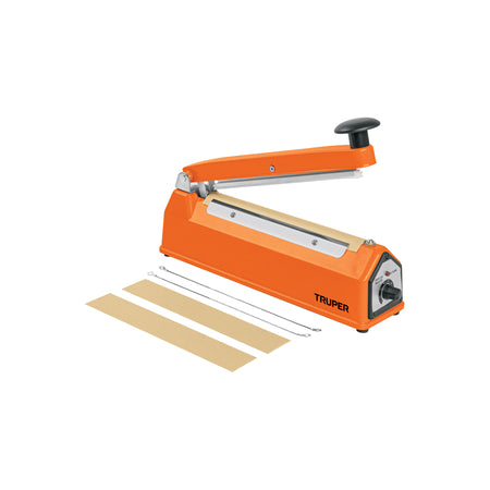 Selladora termica Truper 20 cm