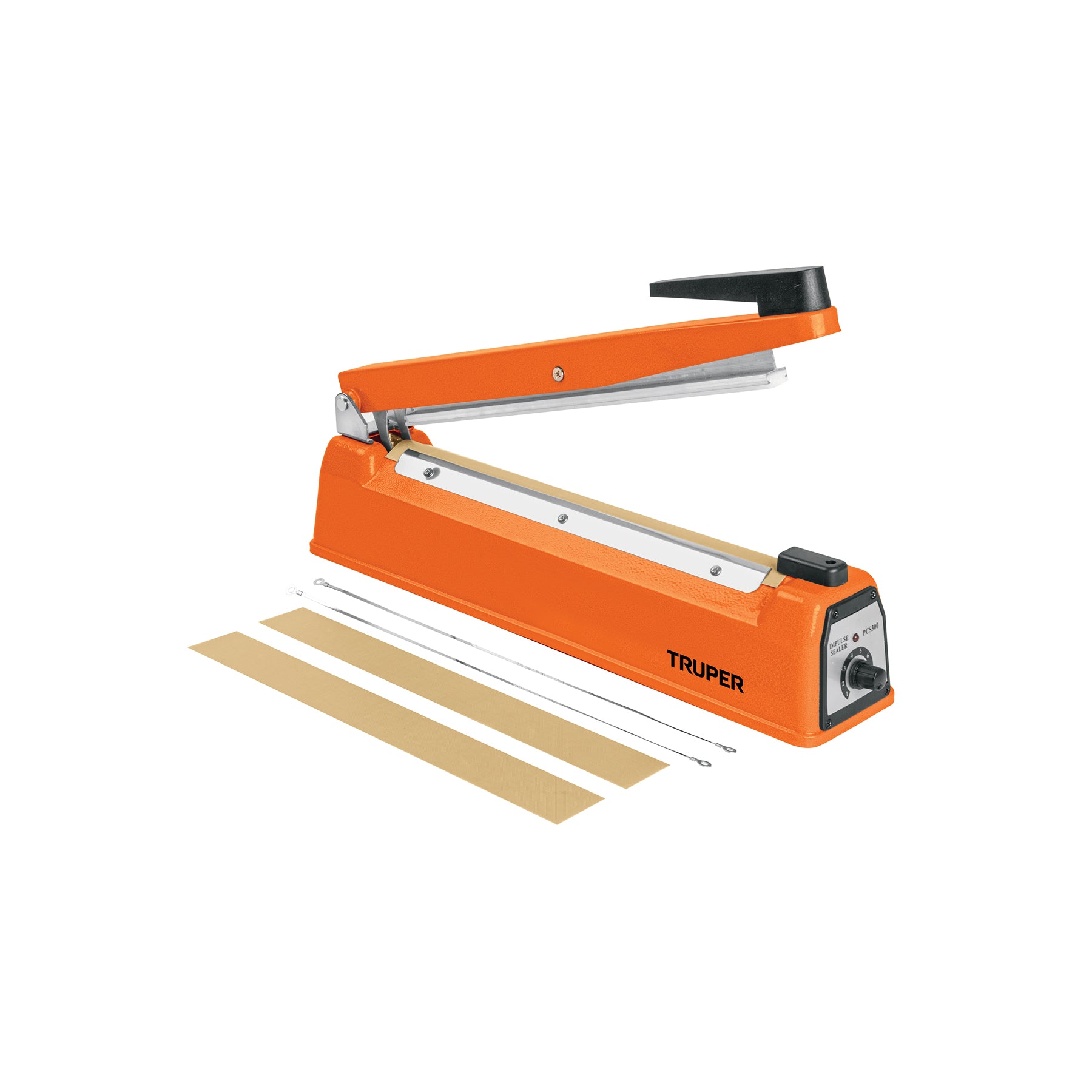 Selladora termica Truper 30 cm