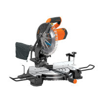 Sierra de inglete 10" 1900W compuesta TRUPER
