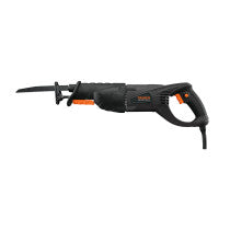 Sierra sable 900W velocidad variable TRUPER INDUSTRIAL