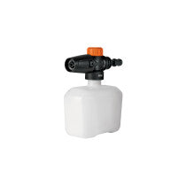 Dispensador de jabon para HILA-1500/HILA-1800 Truper