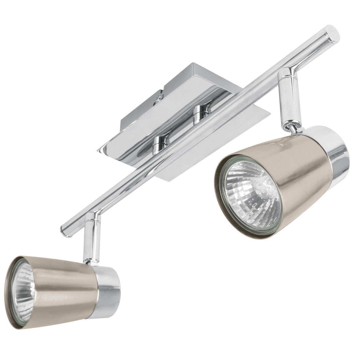 Volteador de aluminio Truper