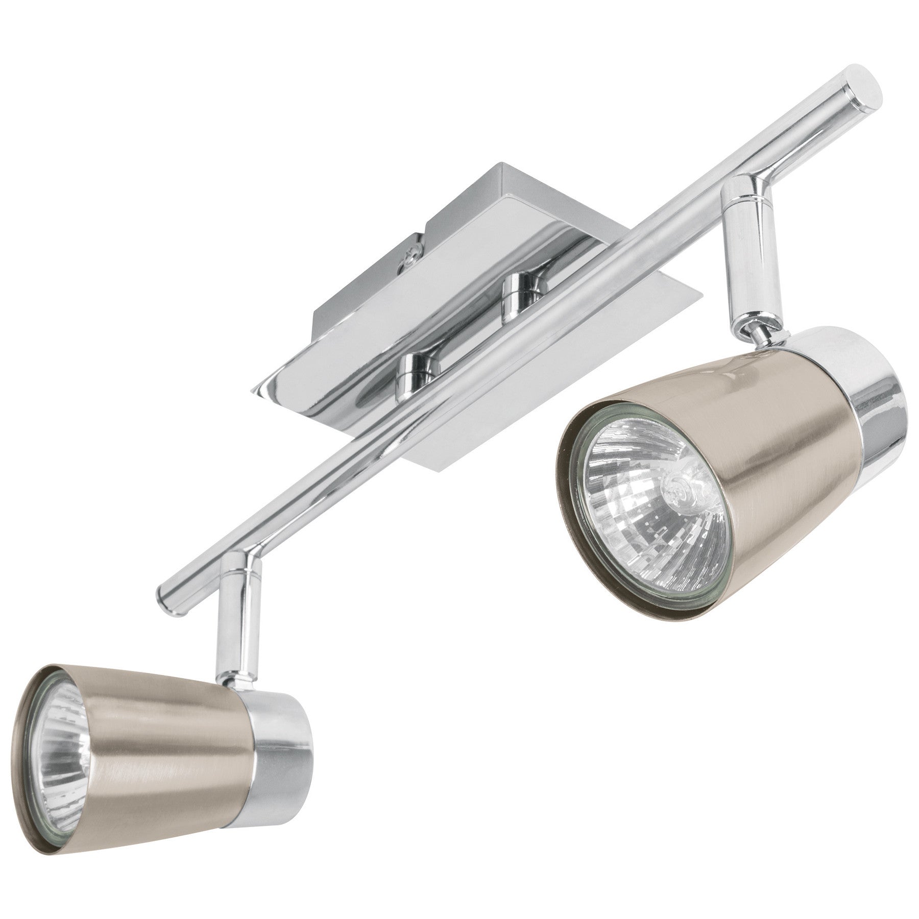 Volteador de aluminio Truper