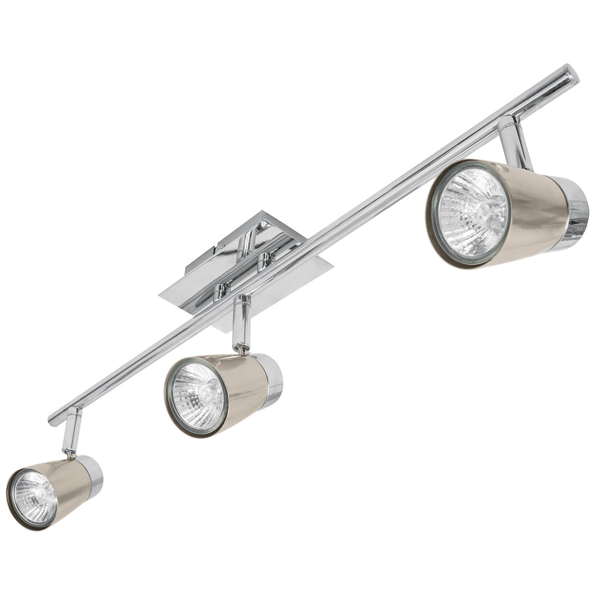 Volteador de aluminio Truper