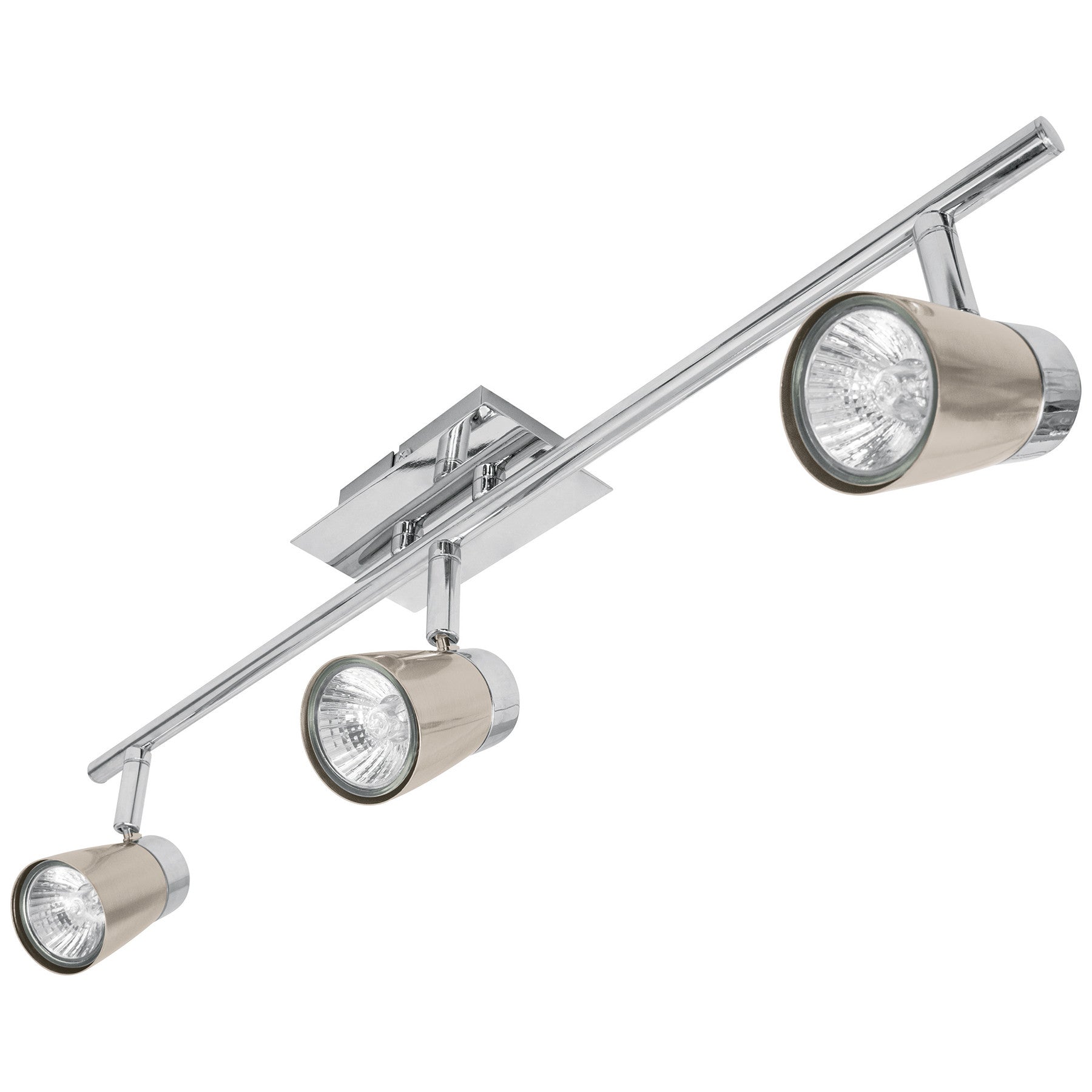 Volteador de aluminio Truper