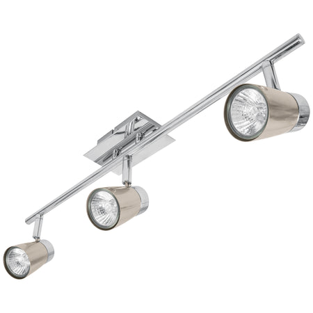 Volteador de aluminio Truper