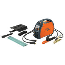 Soldadora inversora 130A 127V TRUPER