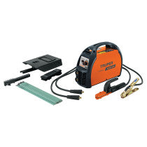 Soldadora inversora 160A 220V TRUPER