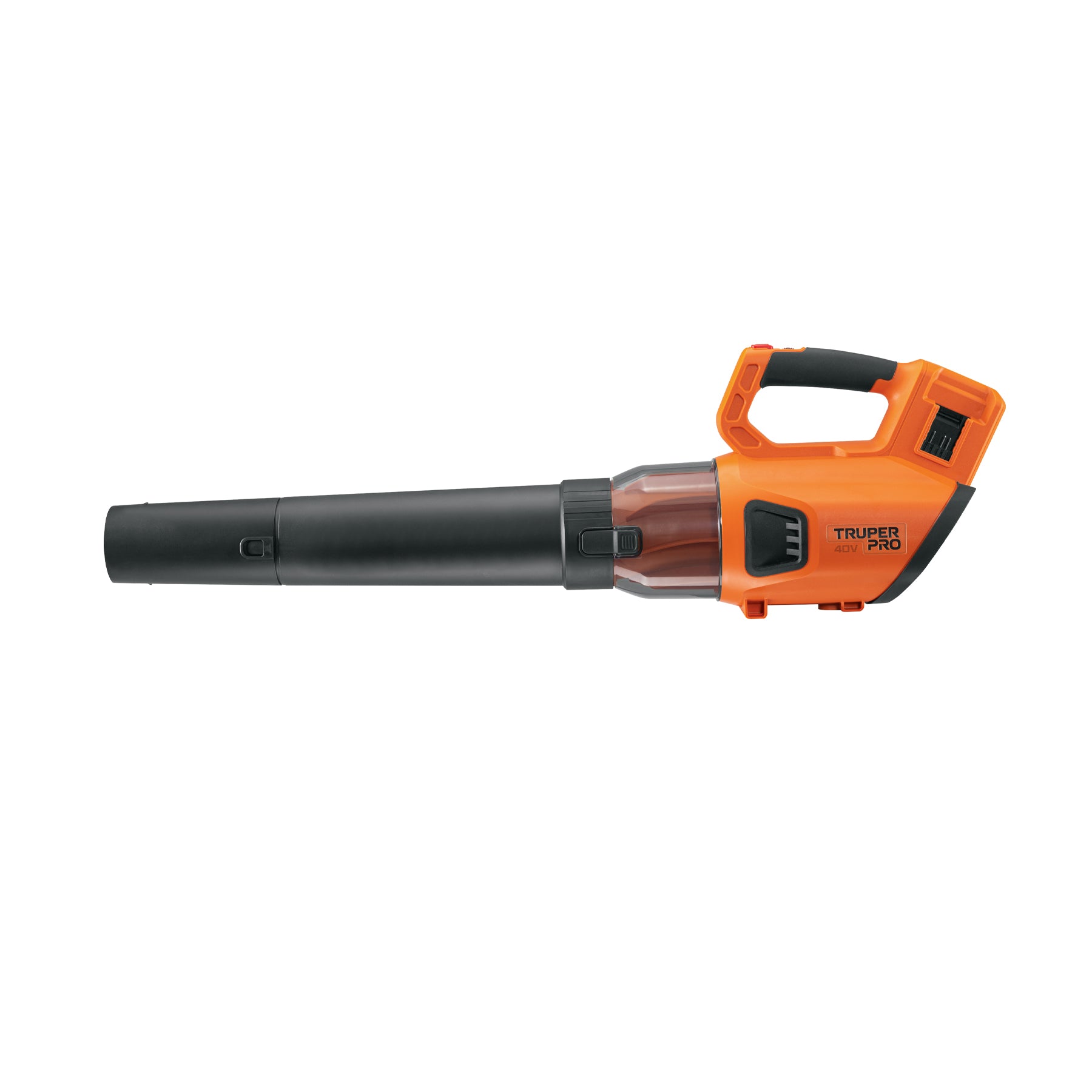 Sopladora inalambrica 40V sin accesorios TRUPER PRO