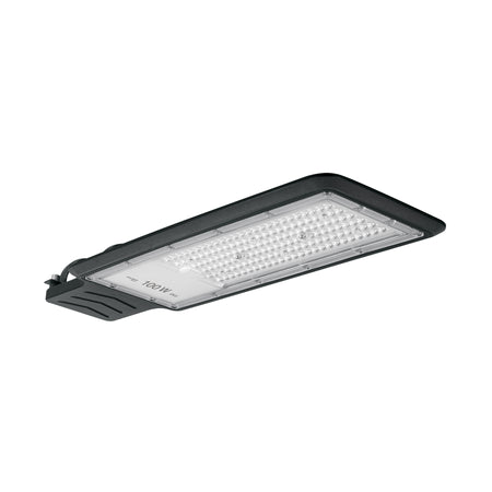 Luminario suburbano LED 100 W 6500 K, VOLTECK BASIC