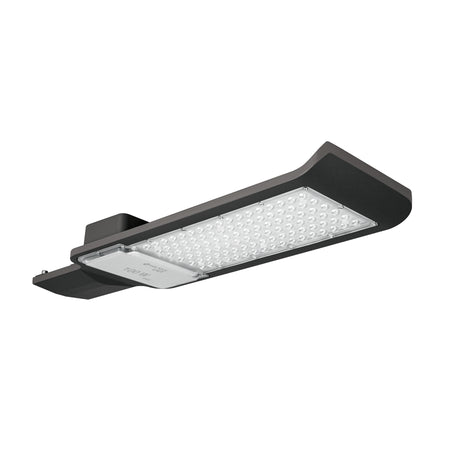Luminario suburbano LED 100 W 6500 K, plano, VOLTECK