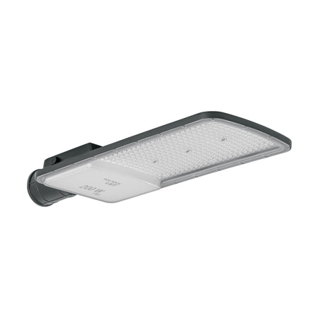 Luminario suburbano LED 200 W 6500 K, plano, VOLTECK