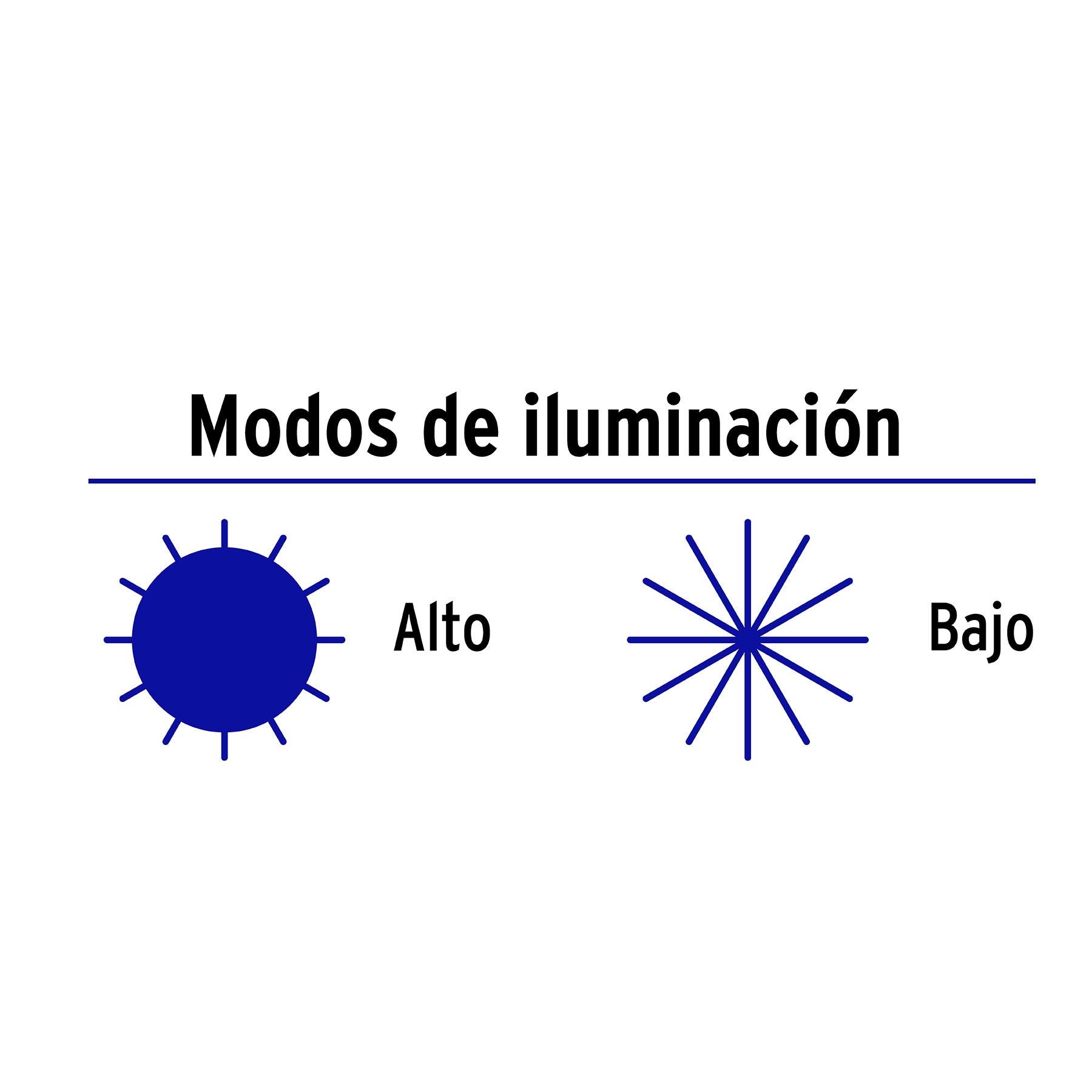 Luminario suburbano solar LED 4 W 6500 K con sensor de luz