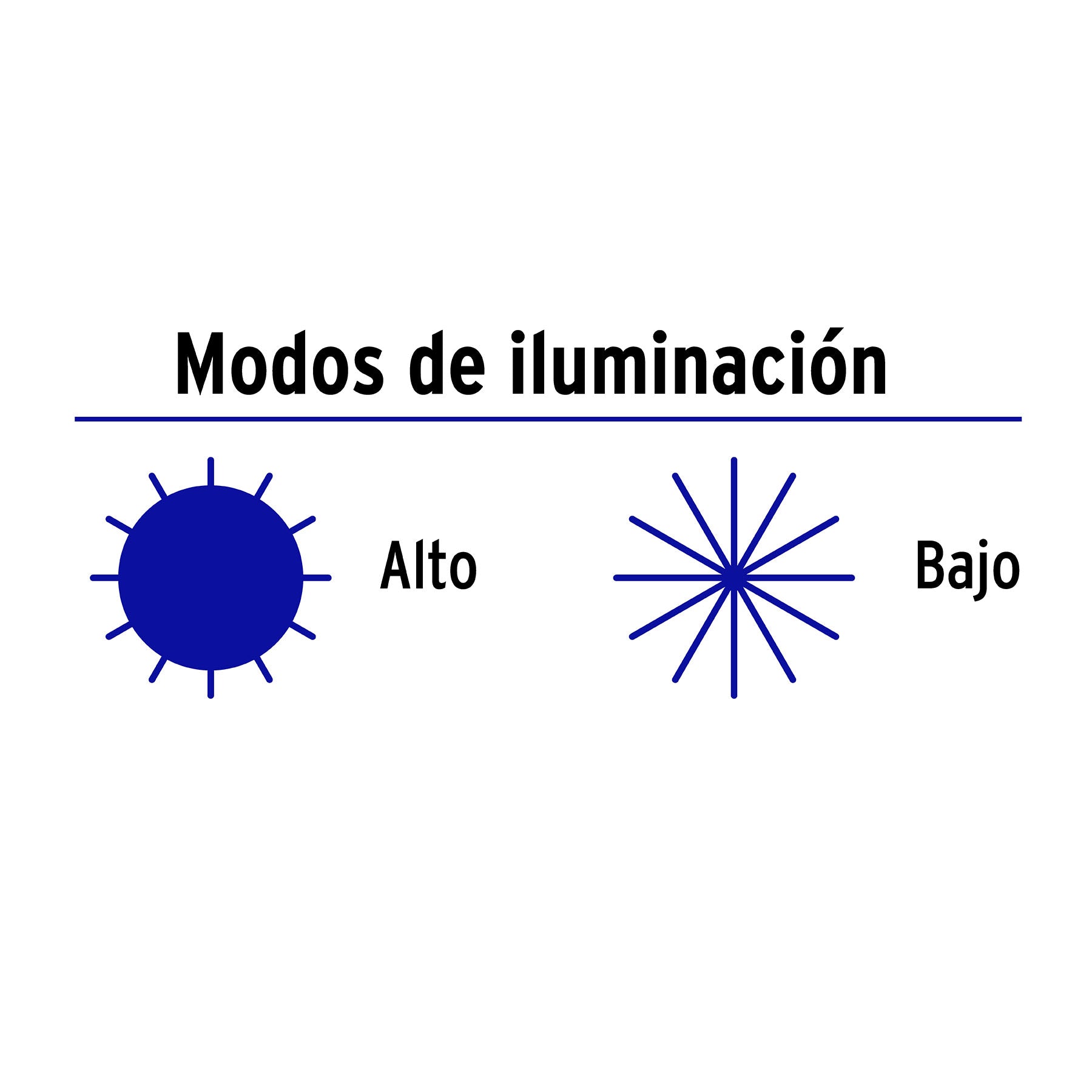 Luminario suburbano solar LED 15 W 6500 K con sensor de luz