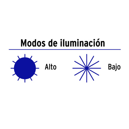 Luminario suburbano solar LED 15 W 6500 K con sensor de luz