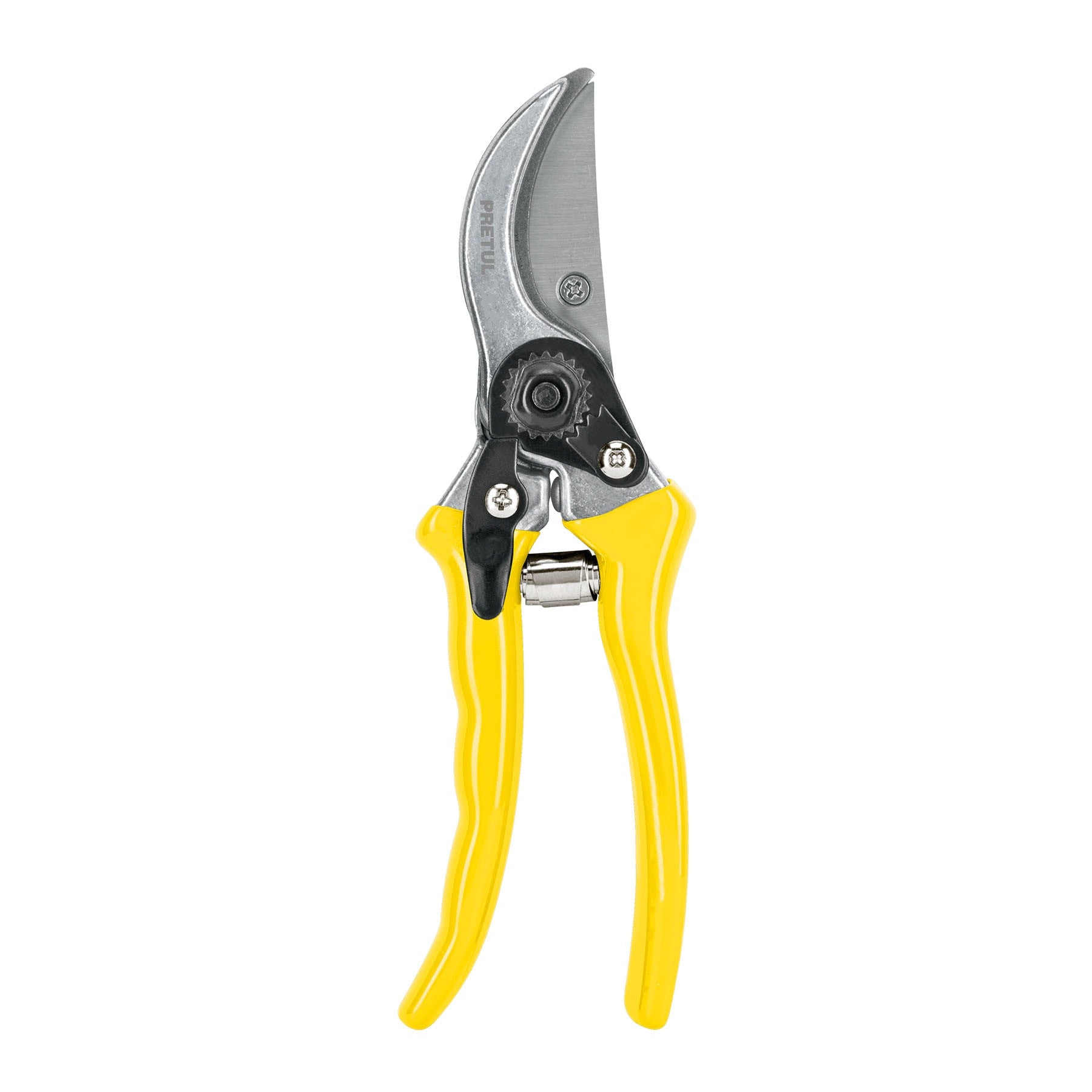 Tijera para poda 8' cuchilla de paso, Pretul