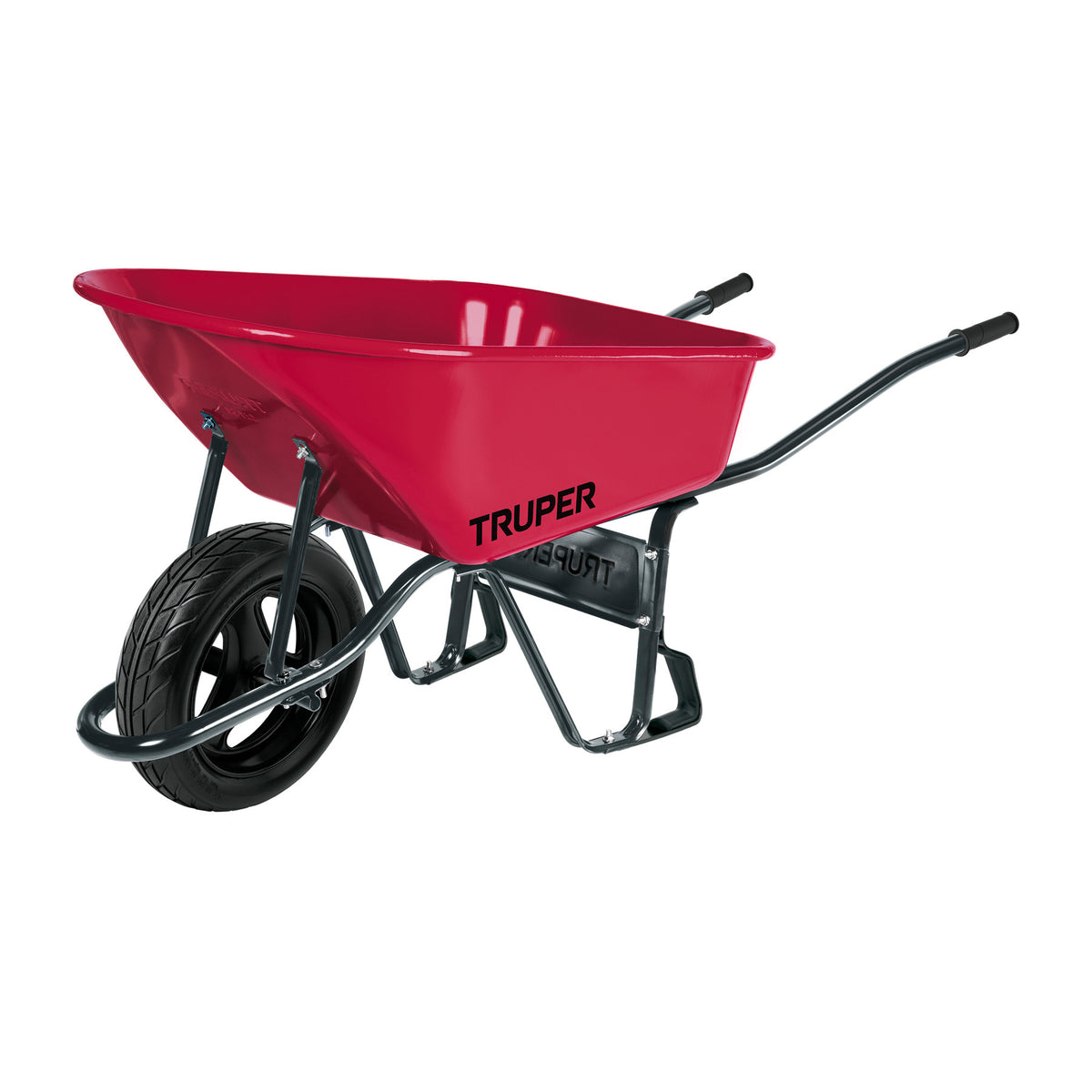 Rack para tubos TRUPER
