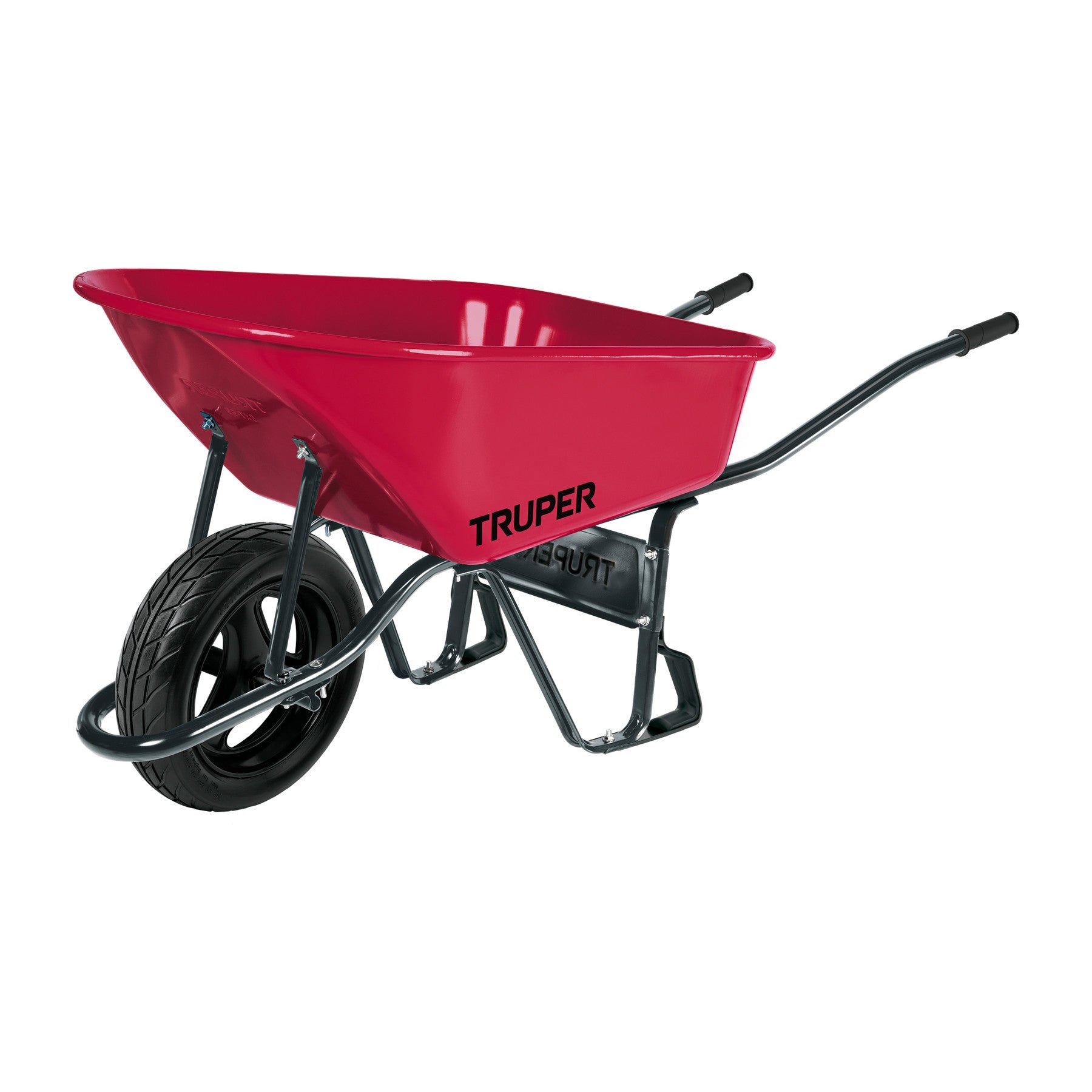 Rack para tubos TRUPER