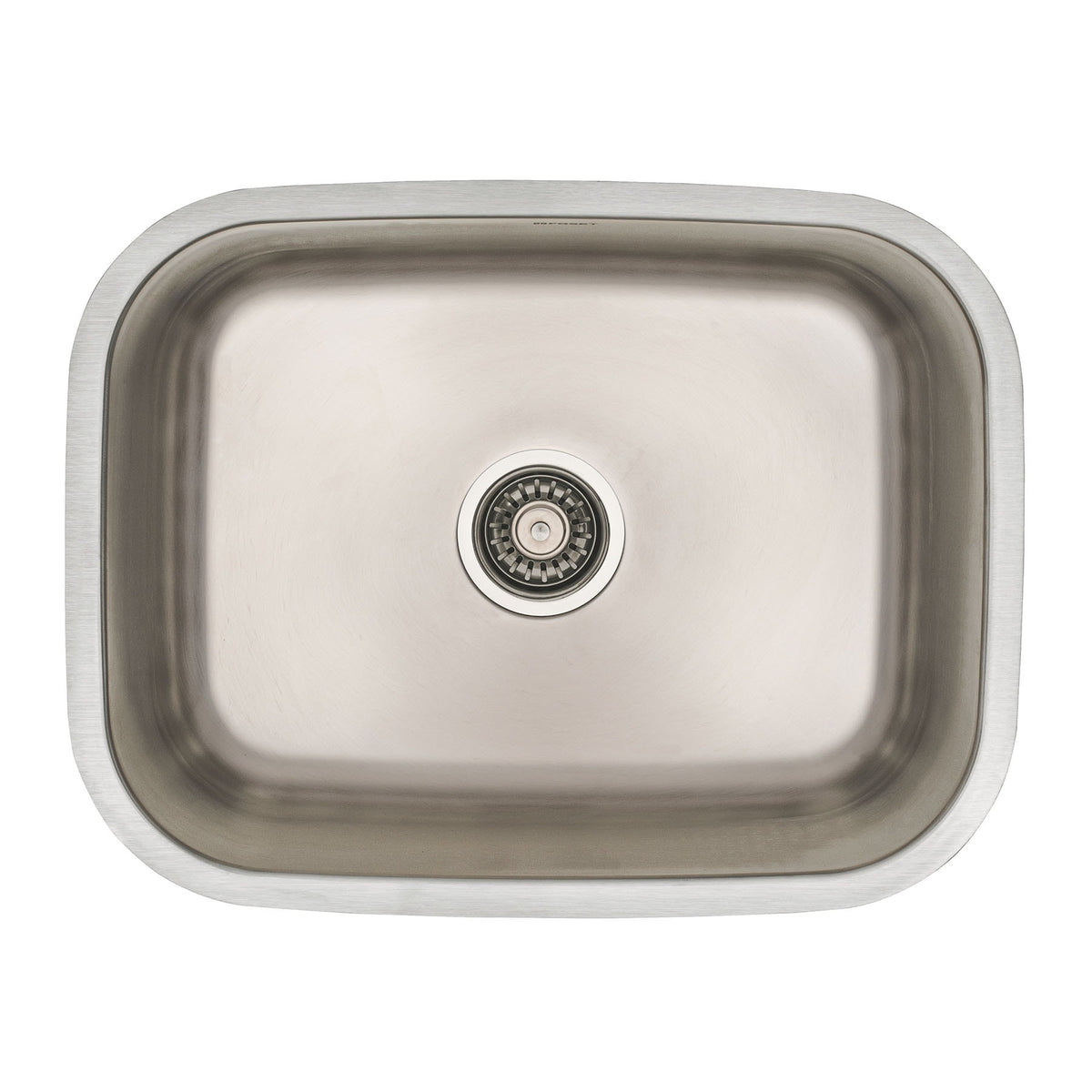 Tarja de submontar 59 x 45 x 23 cm FOSET RIVIERA