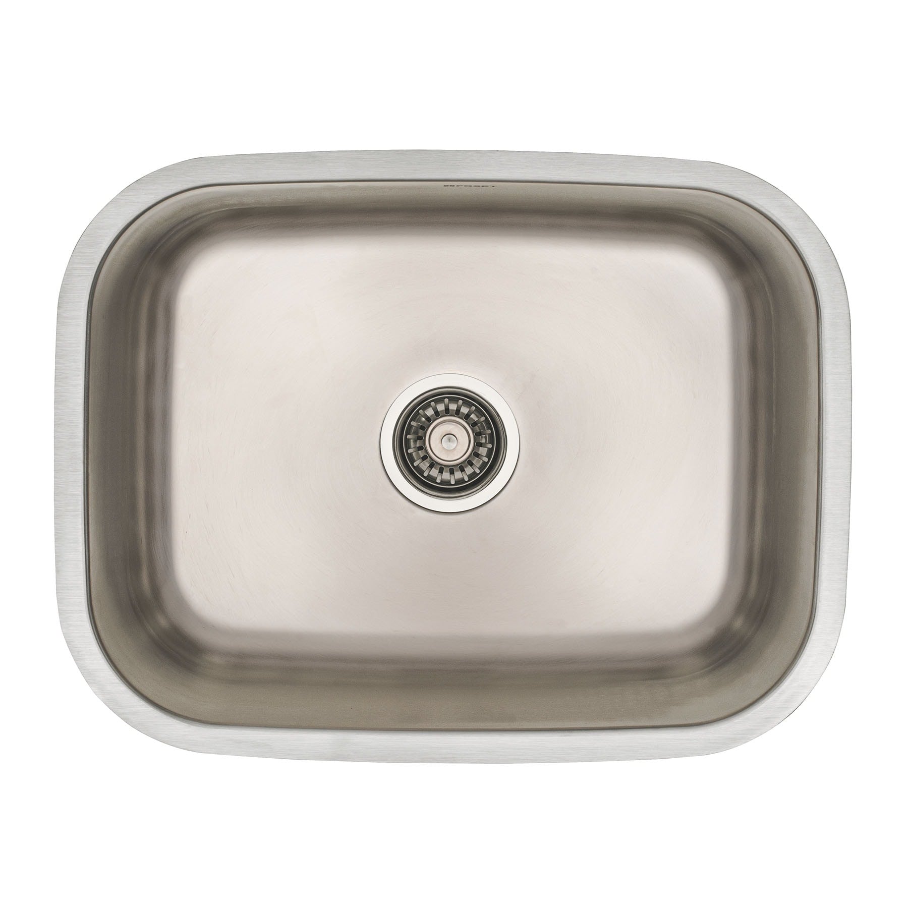 Tarja de submontar 59 x 45 x 23 cm FOSET RIVIERA