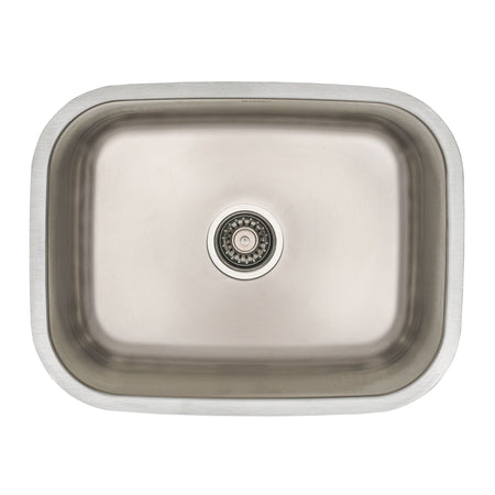Tarja de submontar 59 x 45 x 23 cm FOSET RIVIERA