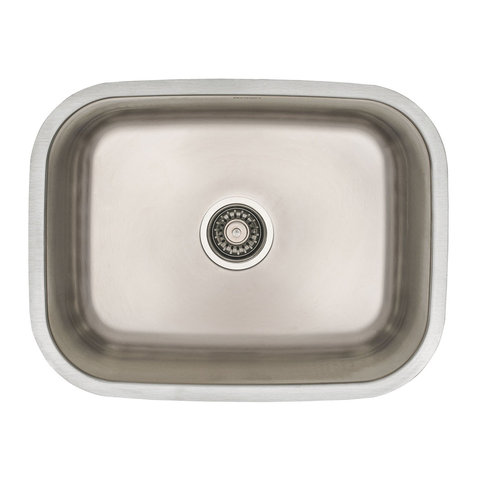 Tarja de submontar 59 x 45 x 23 cm FOSET RIVIERA