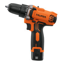 Taladro compacto 3/8" 12V PRO