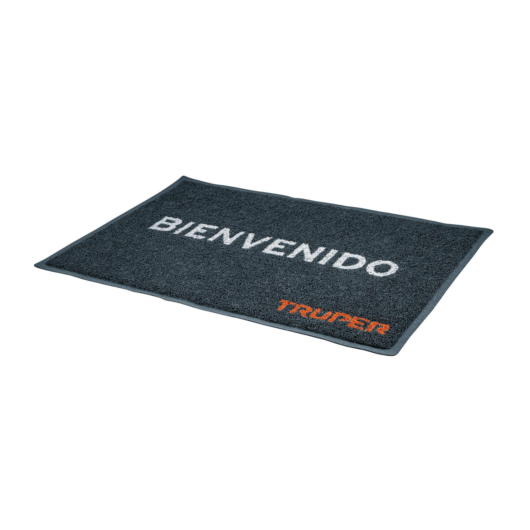 Tapete para entrada Truper