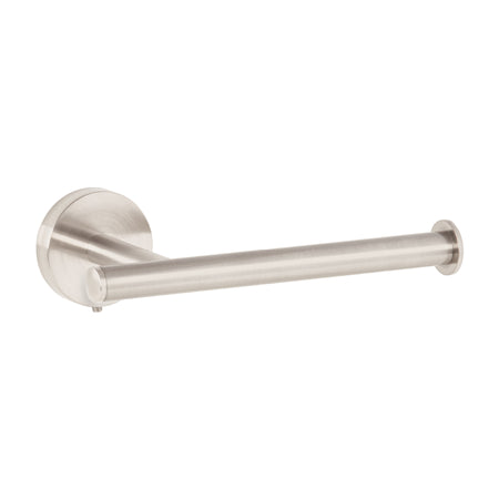 Portarrollo metalico acabado satin FOSET TUBIG