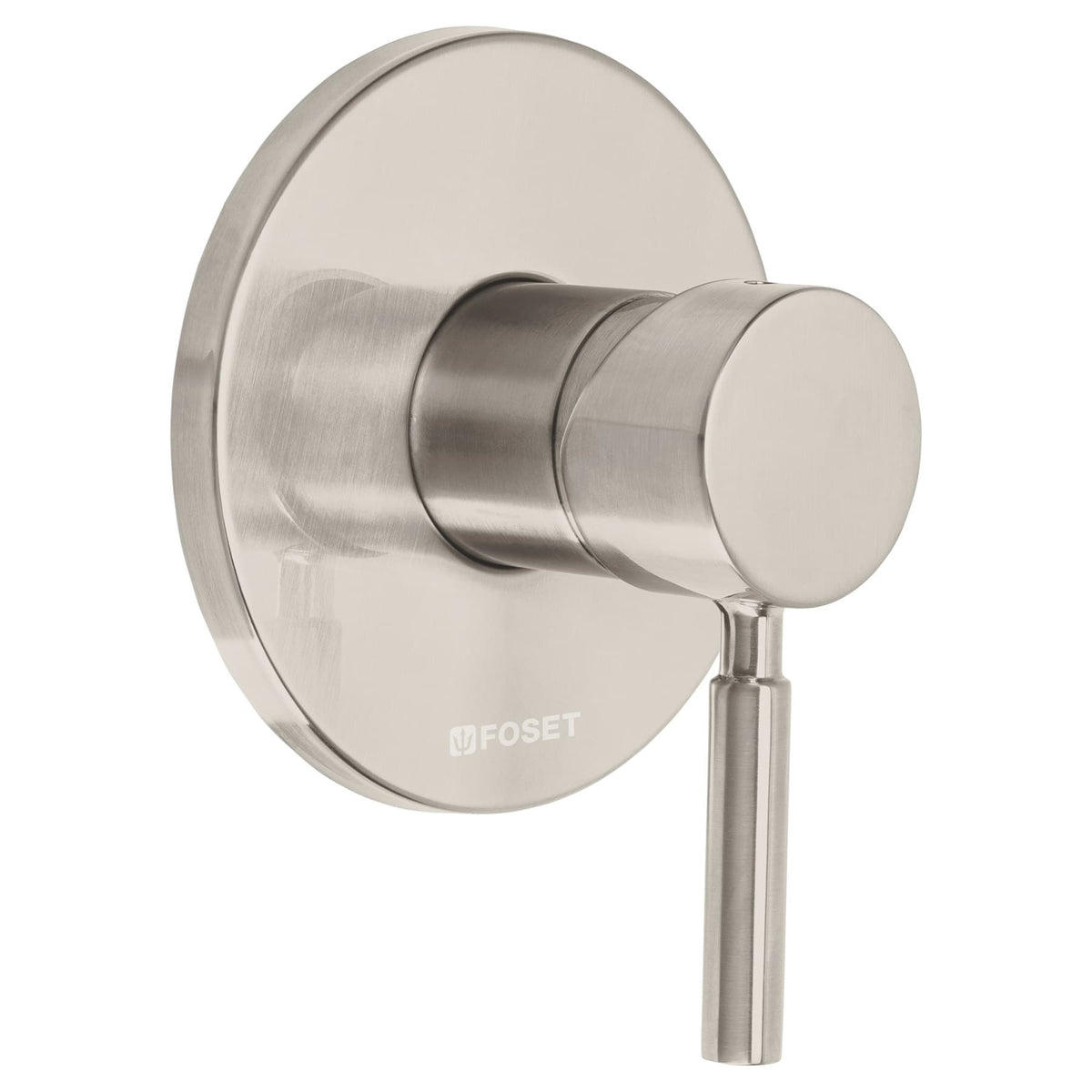 Monomando para regadera satin TUBIG