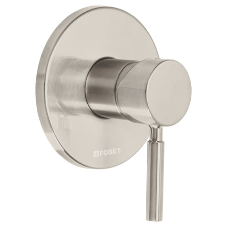 Monomando para regadera satin TUBIG