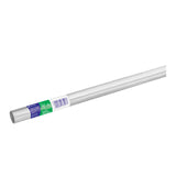 Tubo Conduit 1/2' pared delgada (1 mm), et. verde, 3 m 1/2', 1 mm, 3 m, verde