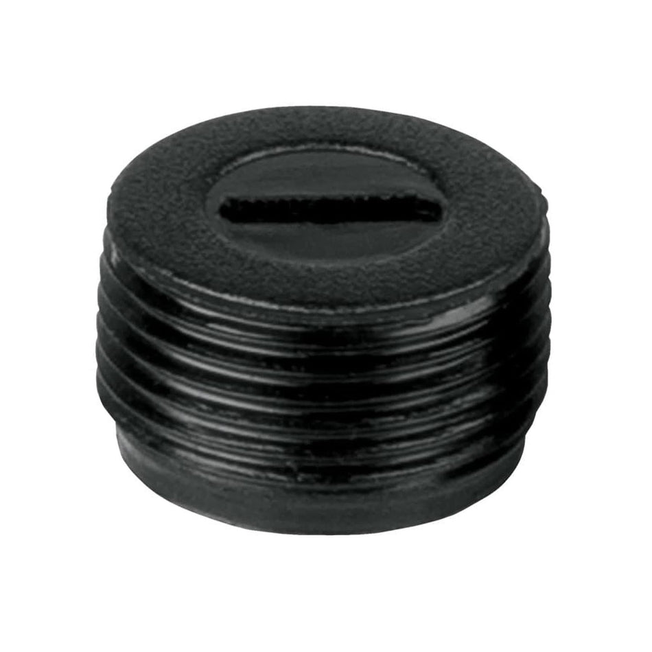 Tapa porta carbon de repuesto para LIBA-3X21A2 Truper
