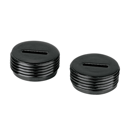 Tapa porta carbon de repuesto para LIBA-4X24N3 Truper